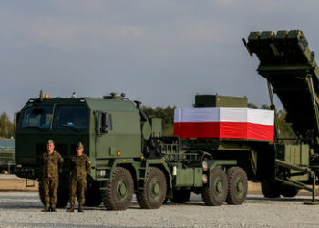 Politico: Deutscher Plan zur Aufrüstung Kiews scheitert