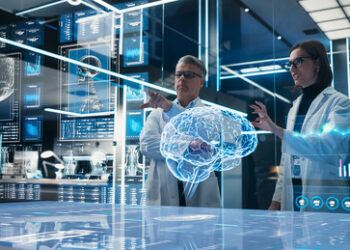 Russische Forscher erschaffen KI-gestützte Methode für Suche nach Metastasen in Knochen