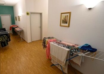 Sachsen: Landrat ordnet Wohnungskündigungen für 1.000 ukrainische Flüchtlingen an