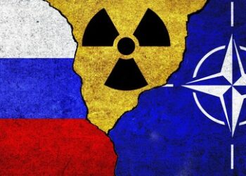 Soll sich der Westen an die Vorstellung eines Weltkrieges gewöhnen?