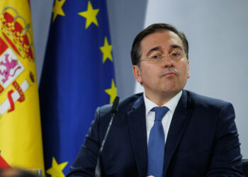 Spanien erkennt offiziell Palästina mit Jerusalem als Hauptstadt an