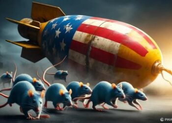 Stellvertreterkrieg in der Ukraine eskaliert zu einem Weltkrieg