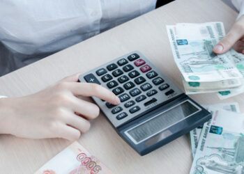 Steuerreform in Russland: Finanzministerium stellt progressive Einkommenssteuer vor