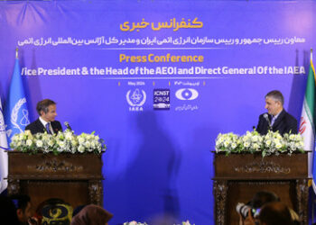 Teherans Atomprogramm: EU-Länder für neue Iran-Resolution, USA befürchten Eskalation