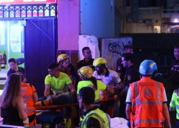 Tote und Verletzte bei Einsturz eines Gebäudes auf Mallorca