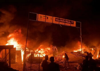 Trotz Rafah-Massaker: USA haben keine Änderungen der Israel-Politik zu verkünden