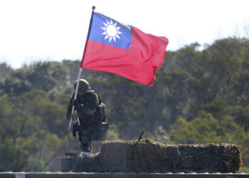 US-Abgeordneter: Washington beliefert Taiwan mit neuen Waffen – im Gegensatz zur Ukraine