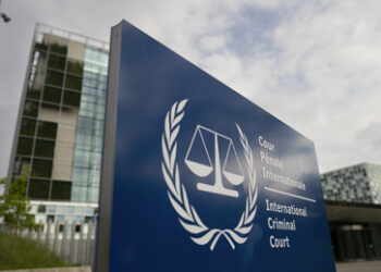 US-Kongress droht Internationalem Strafgerichtshof mit Sanktionen