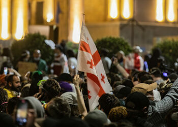 USA: Blinken kündigt Visabeschränkungen für Georgien an