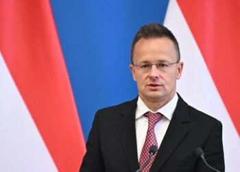 Ukraine-Hilfe: Ungarn blockiert Militärpaket für Kiew im Wert von 6,6 Milliarden Euro