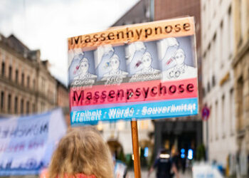 Verbieten, verdrehen, verbiegen - Die Gesetzlosen von Ampel und Opposition