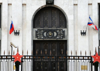 Verhaftung des russischen Vize-Generalstabschefs – Ermittler geben Details bekannt