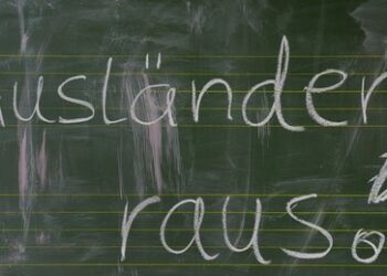 Veröffentlichung des Sylt-Videos: Von Prangerwirkung und öffentlichem Interesse