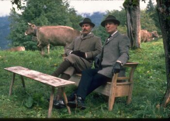 Welcher Sherlock Holmes ist der Beste?