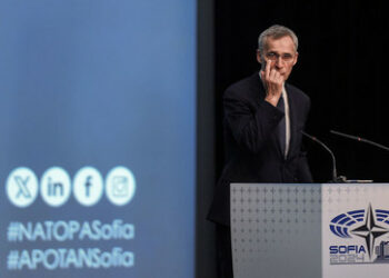 Westbalkan: Auf wen hört die NATO – und wen versteht sie?