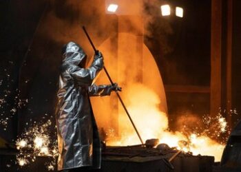 Wie Habeck alles grün macht (bis es weg ist)