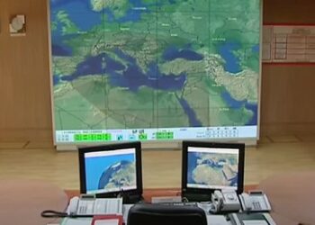 "Dies sollte tabu sein" – USA besorgt über Kiews Angriffe auf russische nukleare Frühwarnsysteme