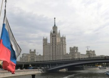 "Episoden finnischer Russophobie": Ausstellung in Moskau eröffnet