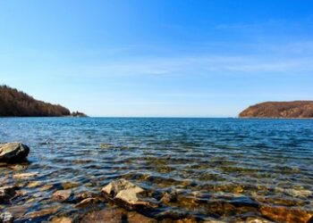 "Fünf Meere und der Baikal": Wladimir Putin genehmigt ambitioniertes Tourismusprojekt