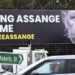"Genug ist genug" - Australischer Premier fordert Freilassung von Julian Assange