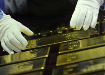 Abkehr vom US-Dollar: Zentralbanken haben wachsendes Interesse an Gold