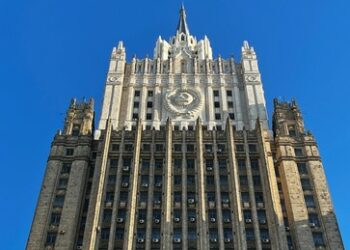 Abkommen zwischen Russland und Nordkorea: Moskau wirbt um Seouls Verständnis