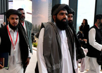 Abschiebung nach Afghanistan: Taliban offen für Zusammenarbeit mit Deutschland