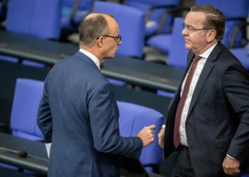 Alles in die Kriegskasse: Neue Runde beim Ausverkauf des deutschen Sozialstaats