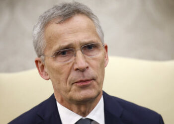 Allianz Russland/Nordkorea: Stoltenberg ruft Westen zu mehr Einheit auf