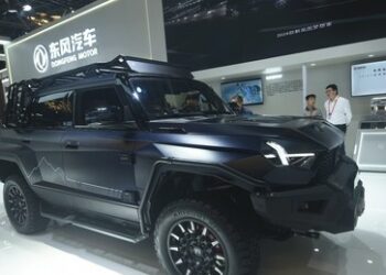 Amerika igelt sich ein