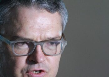 Angriff auf Kiesewetter: Der Totschläger des Argumentierens