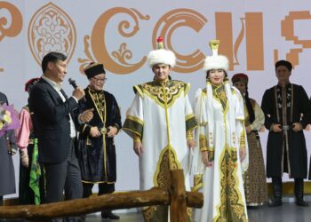 Antwort auf Duda: Ukraine wird gerettet, wenn sie von Russland "kolonisiert" wird