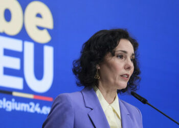 Artikel 7: EU droht Ungarn mit Stimmrechtsentzug