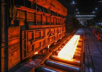 Astronomische Preise an Strombörse wegen IT-Panne – Stahlwerk in Sachsen stoppte Produktion