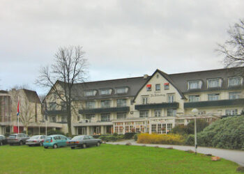 Auf diesem Geheimtreffen diskutieren Vertreter des Westens über Russland