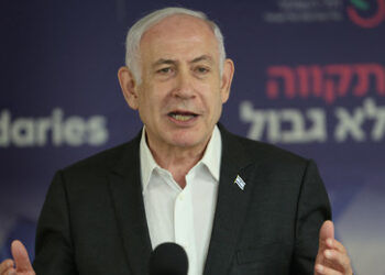 Auflösung des Kriegskabinetts: Druck auf Israel an Nordgrenze zum Libanon wächst