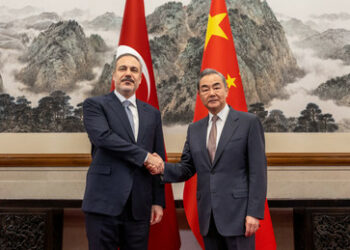 Außenminister bestätigt: Türkei will BRICS-Mitglied werden