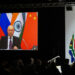 BRICS-Erweiterung: Herausforderung für Westen, Vorteil für Putin und Xi