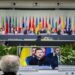 BRICS-Länder weigern sich, Schlusserklärung der Ukraine-Konferenz zu unterzeichnen