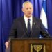 Benny Gantz verlässt israelische Regierung und fordert Neuwahlen