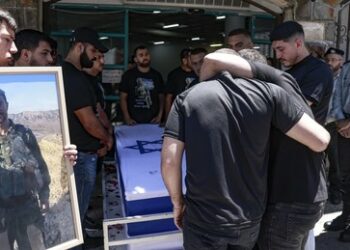 Bericht: Israels Armee war vor dem Angriff am 7. Oktober über Pläne der Hamas in Details informiert