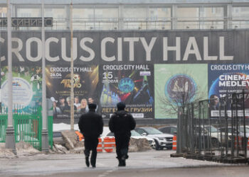 Bericht: Türkei half Russland beim Verhindern eines weiteren Terroranschlags