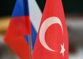 Bericht: Türkei stärkt globale Position dank Partnerschaft mit Russland