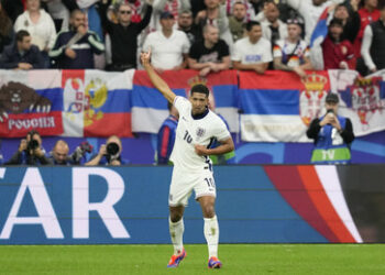 Bericht: UEFA verbietet russische Flaggen bei EM-Spielen der Ukraine