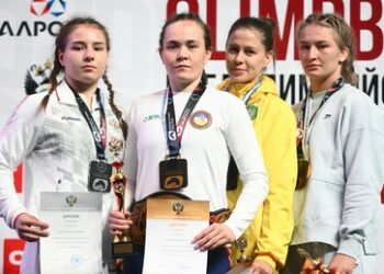 Bizarr: Kiew fordert Olympia-Ausschluss russischer Athletin wegen Trauer um getöteten Vater