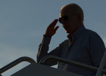 Blackwater an die Front? Biden erwägt die Entsendung von US-Söldnern auf Schlachtfeld in Ukraine