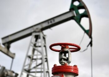 Bloomberg: Russische Öleinnahmen um 50 Prozent gestiegen