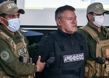 Bolivien: Der bizarrste Putschversuch in der Geschichte Lateinamerikas