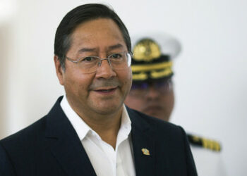Boliviens Präsident: Putschversuch steht im Zusammenhang mi Lithium-Verhandlungen
