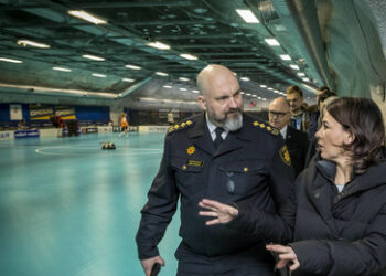 Broschüre zum Bunkerbau: Wie sich Bürger im Kriegsfall selbst schützen sollen